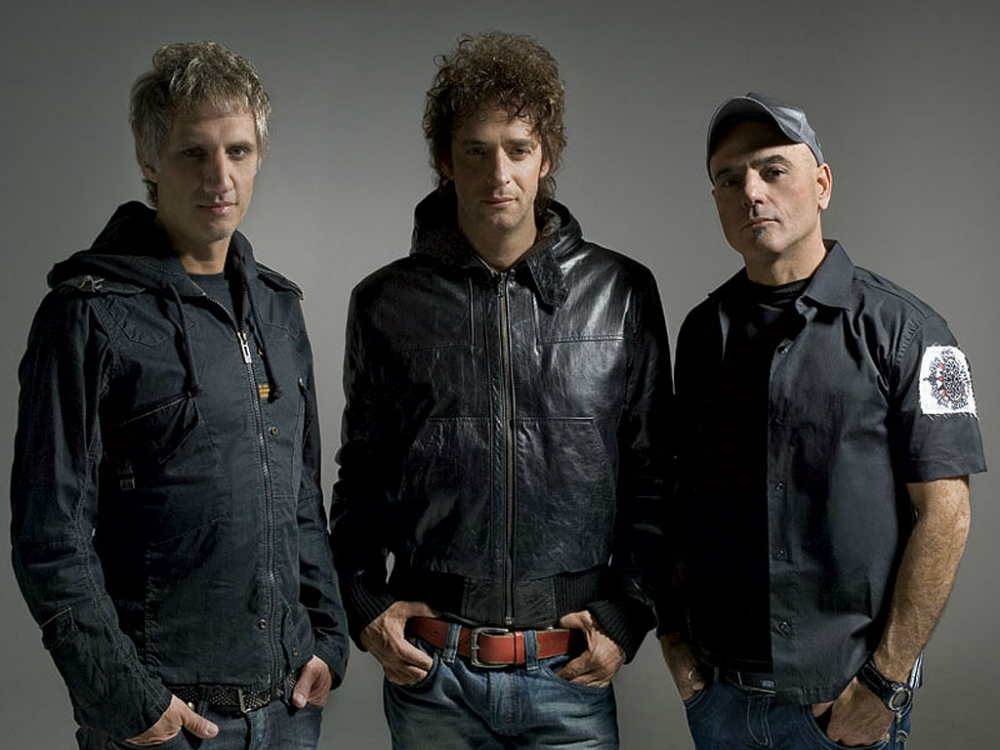 Soda Stereo