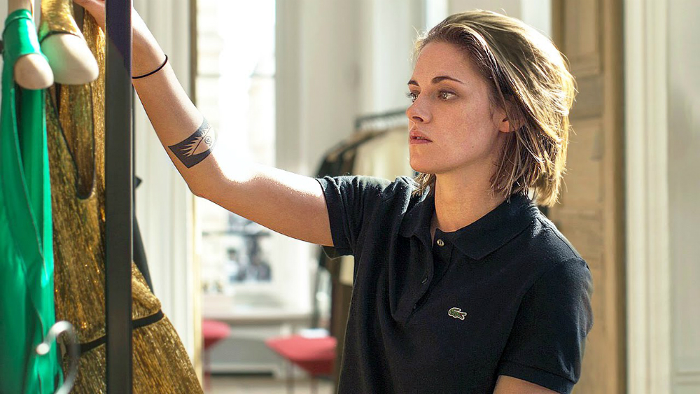 Kristen Stewart en Personal Shopper