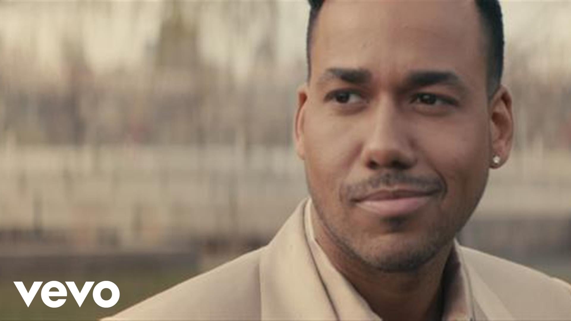 Romeo Santos - Eres Mía
