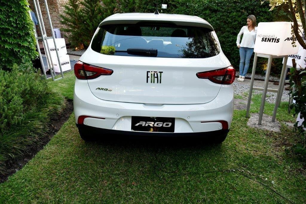 Fiat Argo