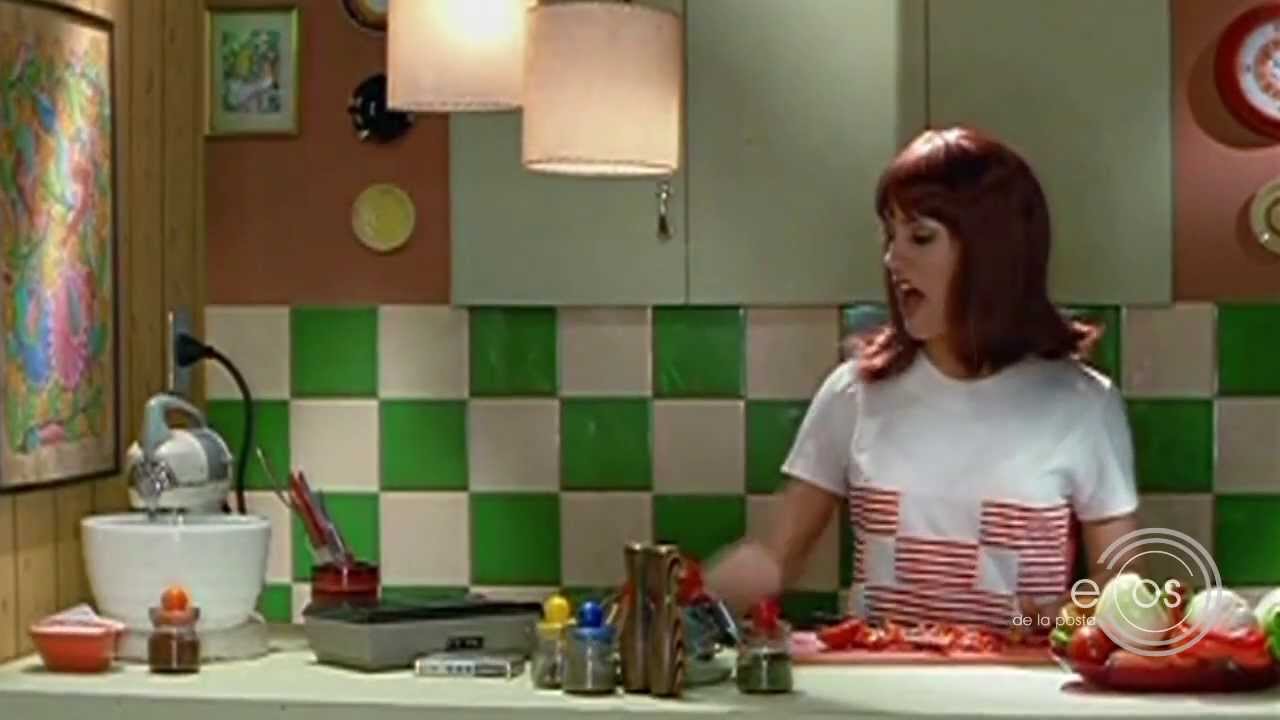 Soledad Pastorutti - Propiedad Privada ( Videoclip )