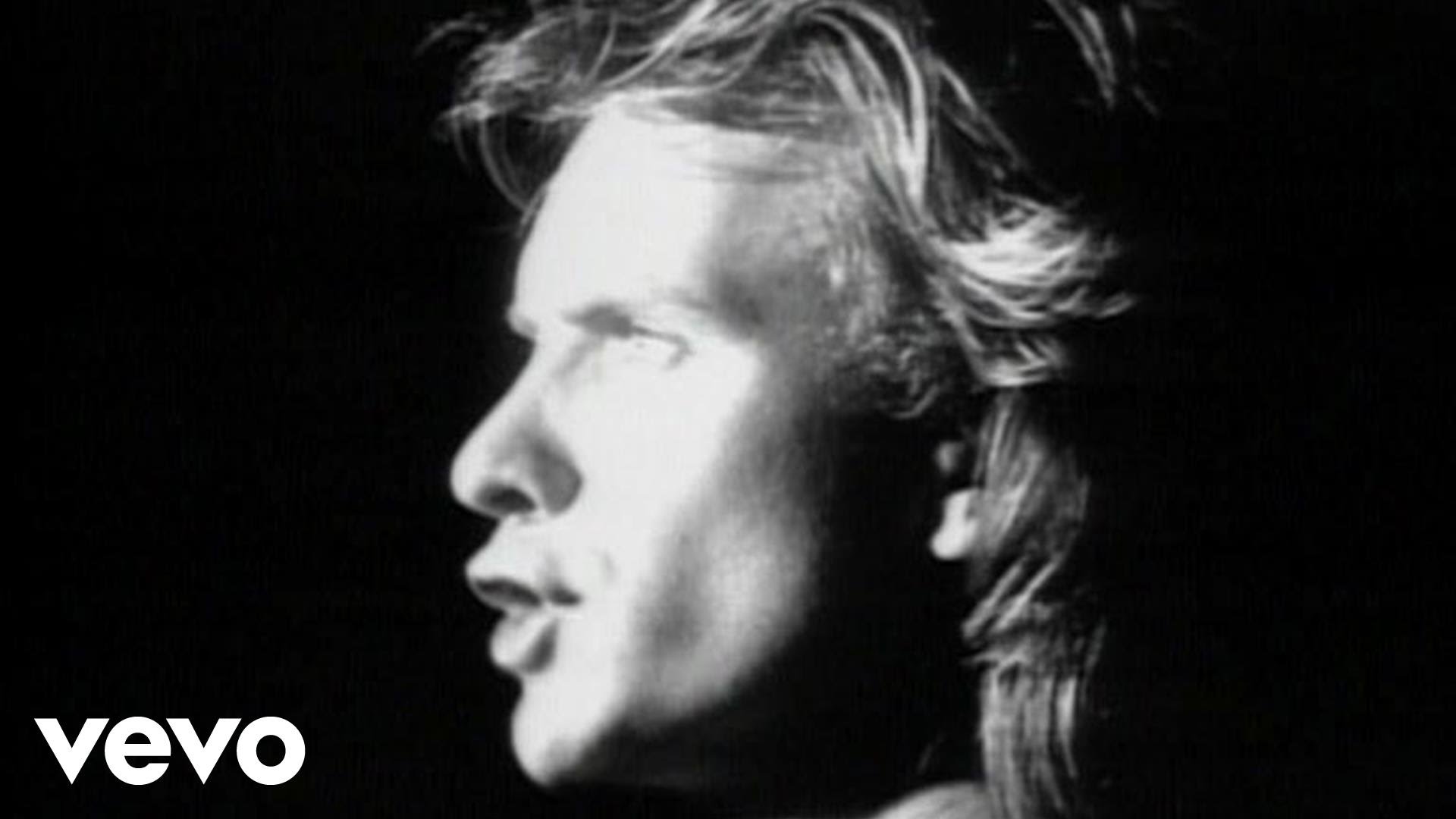 The Police - Every Breath You Take