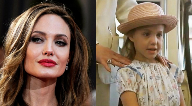 Angelina Jolie (Getty Images / Difusión)