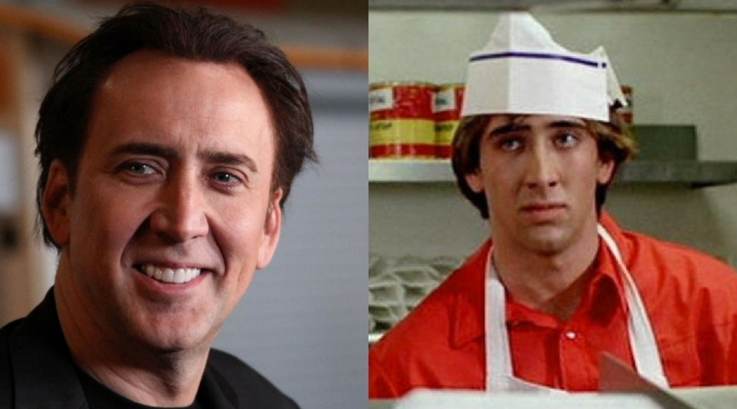 Nicolas Cage (Getty Images / difusión)