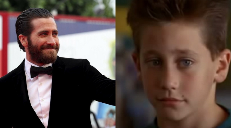 Jake Gyllenhaal (Reuters / difusión)