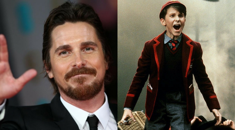 Christian Bale (AFP / difusión)