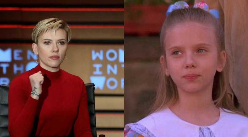 Scarlett Johansson (Reuters / difusión)