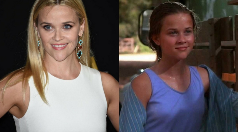 Reese Witherspoon (AFP / difusión)