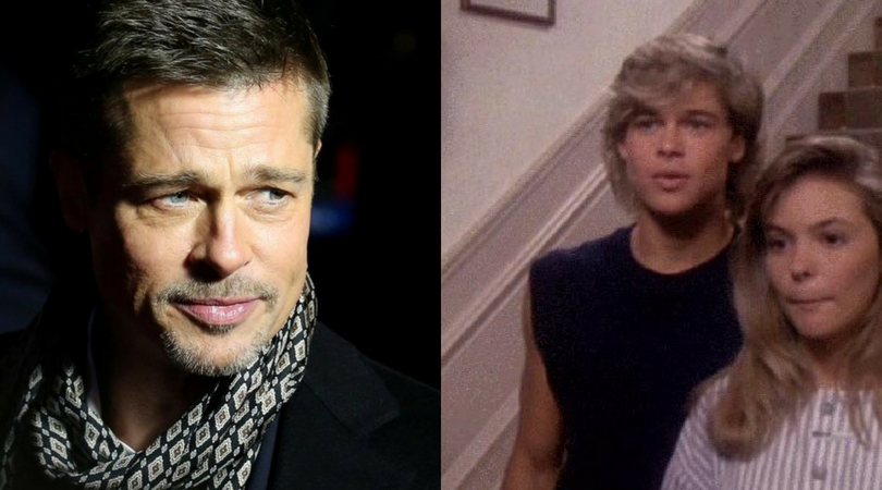 Brad Pitt (Reuters / difusión)