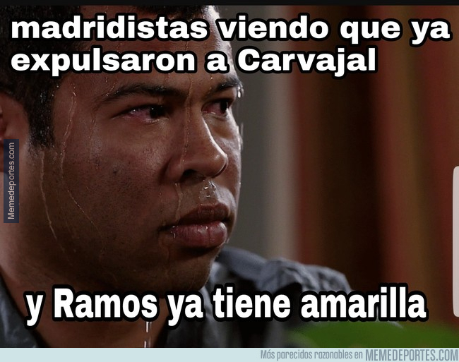 Los memes del clásico entre Real Madrid y Barcelona