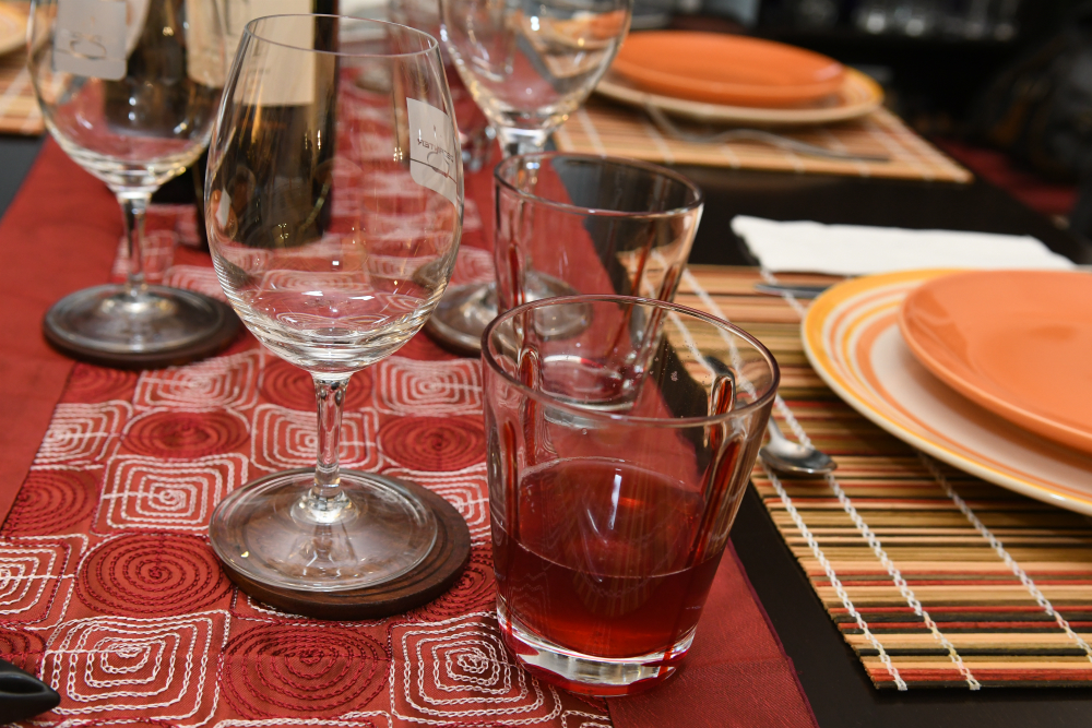 Lo esencial de la cocina molecular es que los sabores no se deben modificar. Foto: A. Colmegna