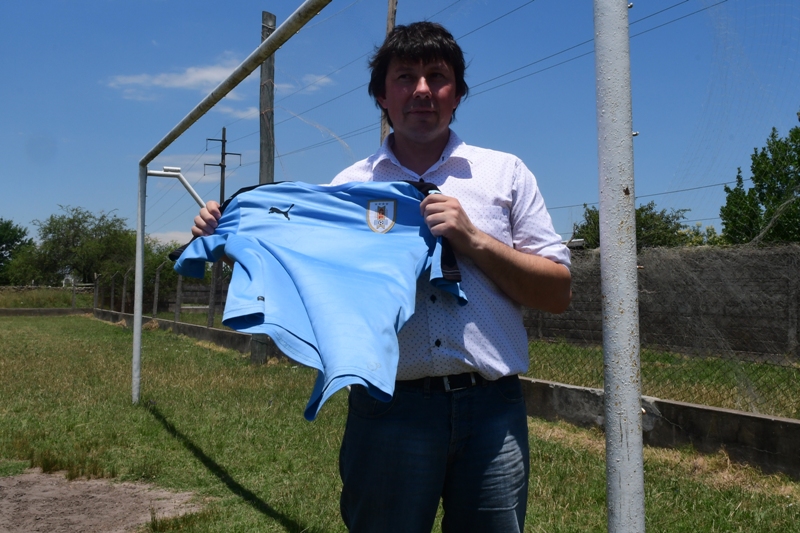 Foto: Marcelo Bonjour