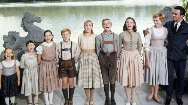 La Novicia Rebelde. Foto: difusión