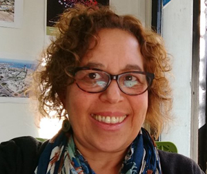 Gabriela Mordecki. Foto: El País