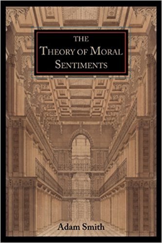 The Theory of Moral Sentiments