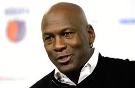 Michael Jordan