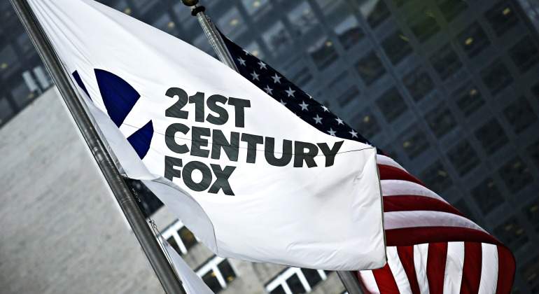 Inversión. The Walt Disney Company pagó US$ 52.400 millones por la mayor parte de 21st Century Fox. (Foto: Reuters)