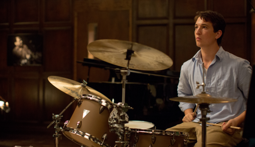 Whiplash