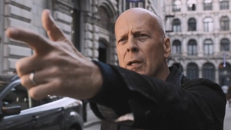 Bruce Willis