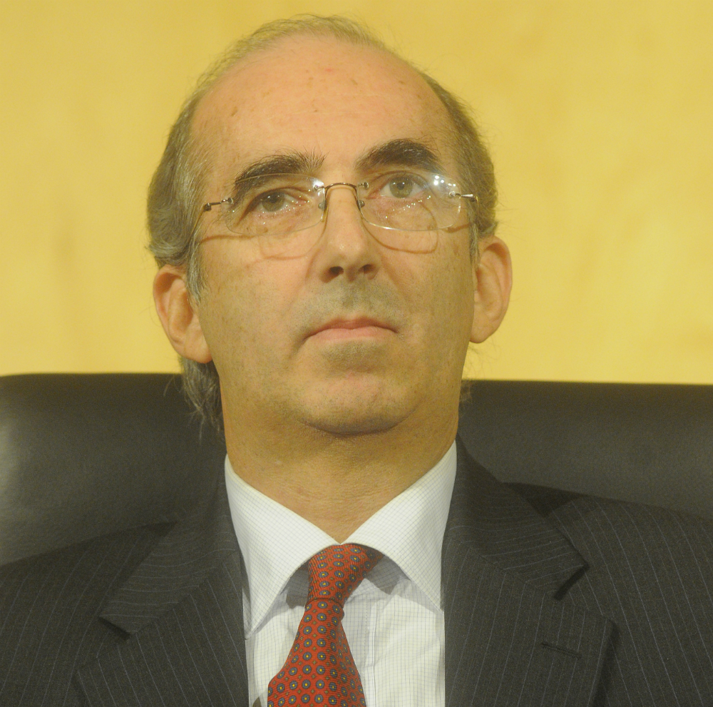 Guillermo Maciel. Foto: archivo El País
