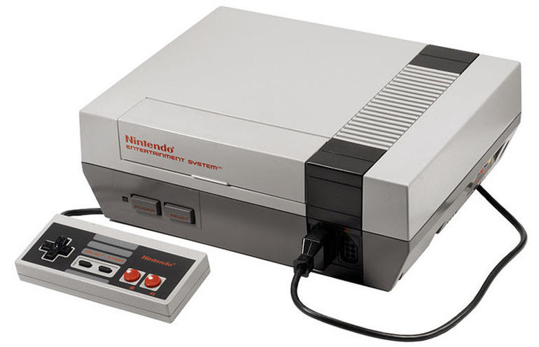 Entretenimiento hogareño. La primera consola de Nintendo le permitió a la compañía captar un 80% del mercado en 1988.
