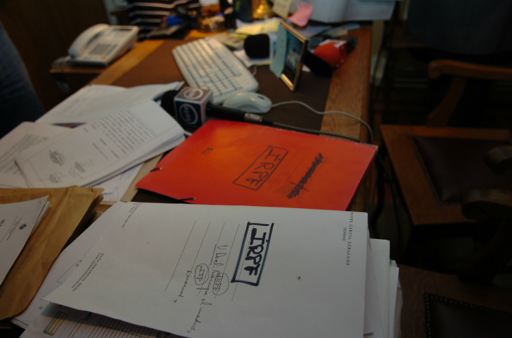 Ajuste de la BPC no solo varía el mínimo no imponible del IRPF e IASS. Foto: Archivo