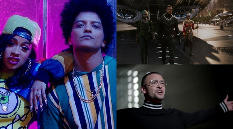 Sonidos en la vuelta