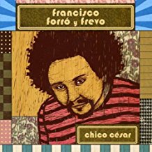 Chico César. Foto: difusión