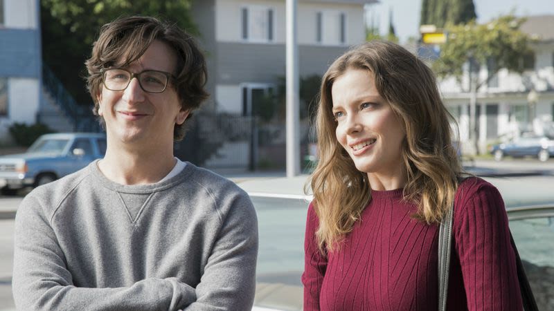 Love. Foto: difusión