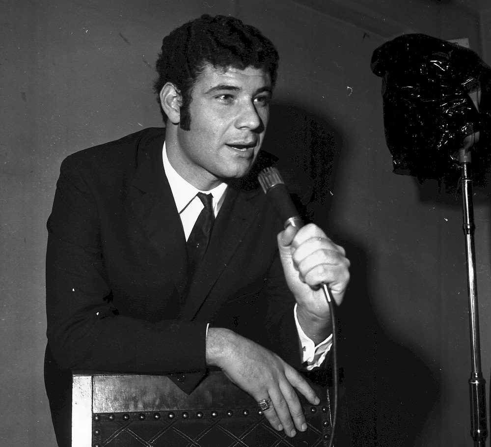 Víctor Hugo Morales. Foto: Archivo El País