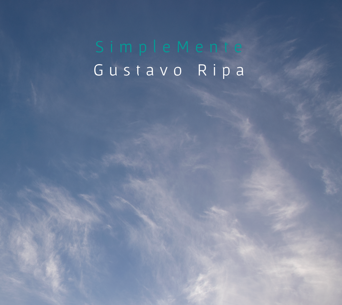 SimpleMente. Gustavo Ripa