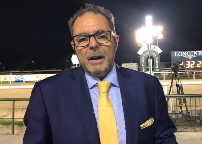 Héctor "Puchi" García. Foto: El País