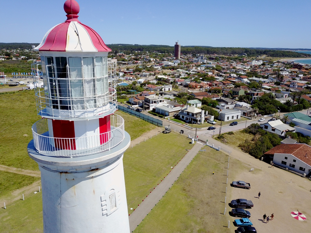 La Paloma. Foto: Fernando Ponzetto