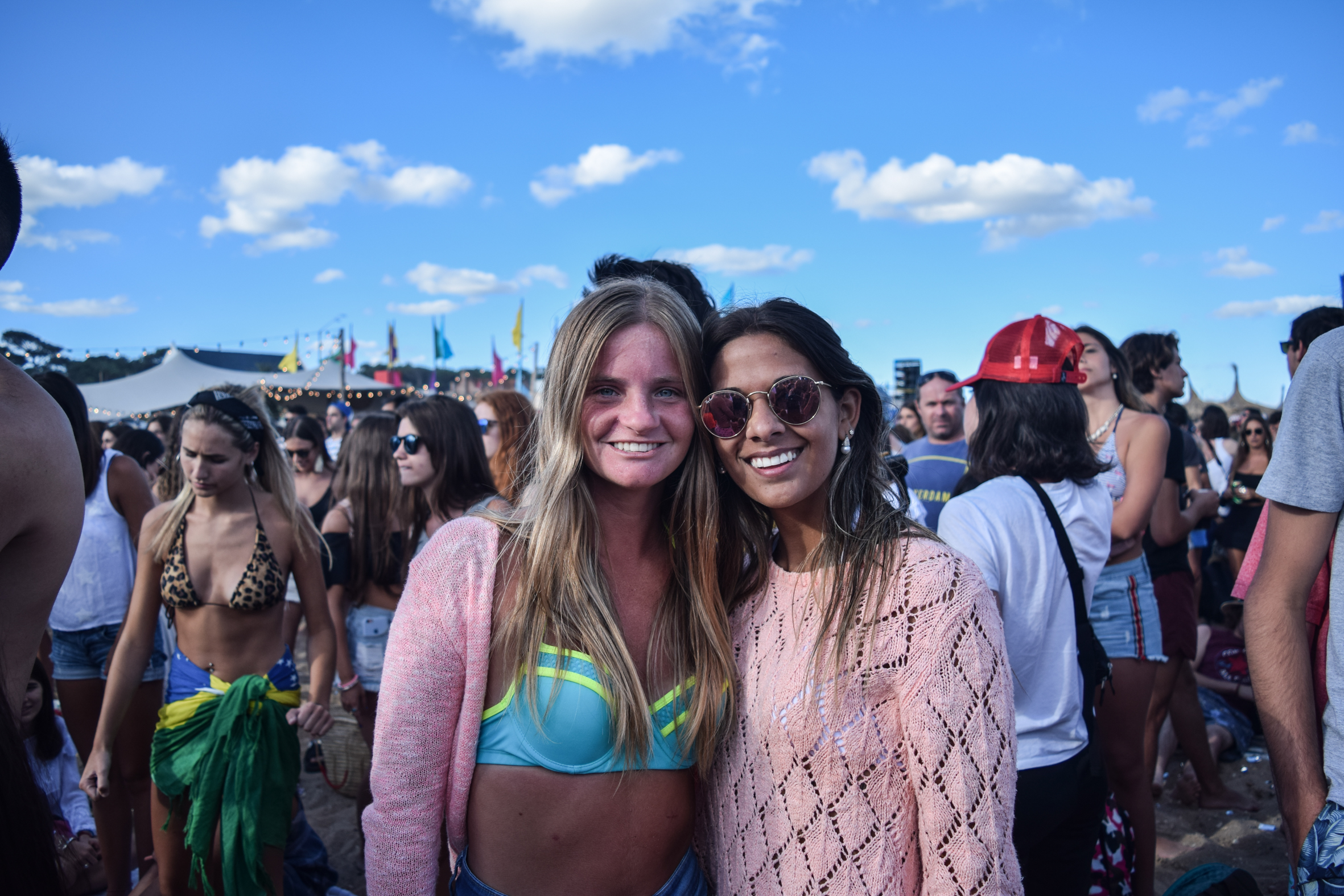 Pilar Molina, Pilar Aiquel.