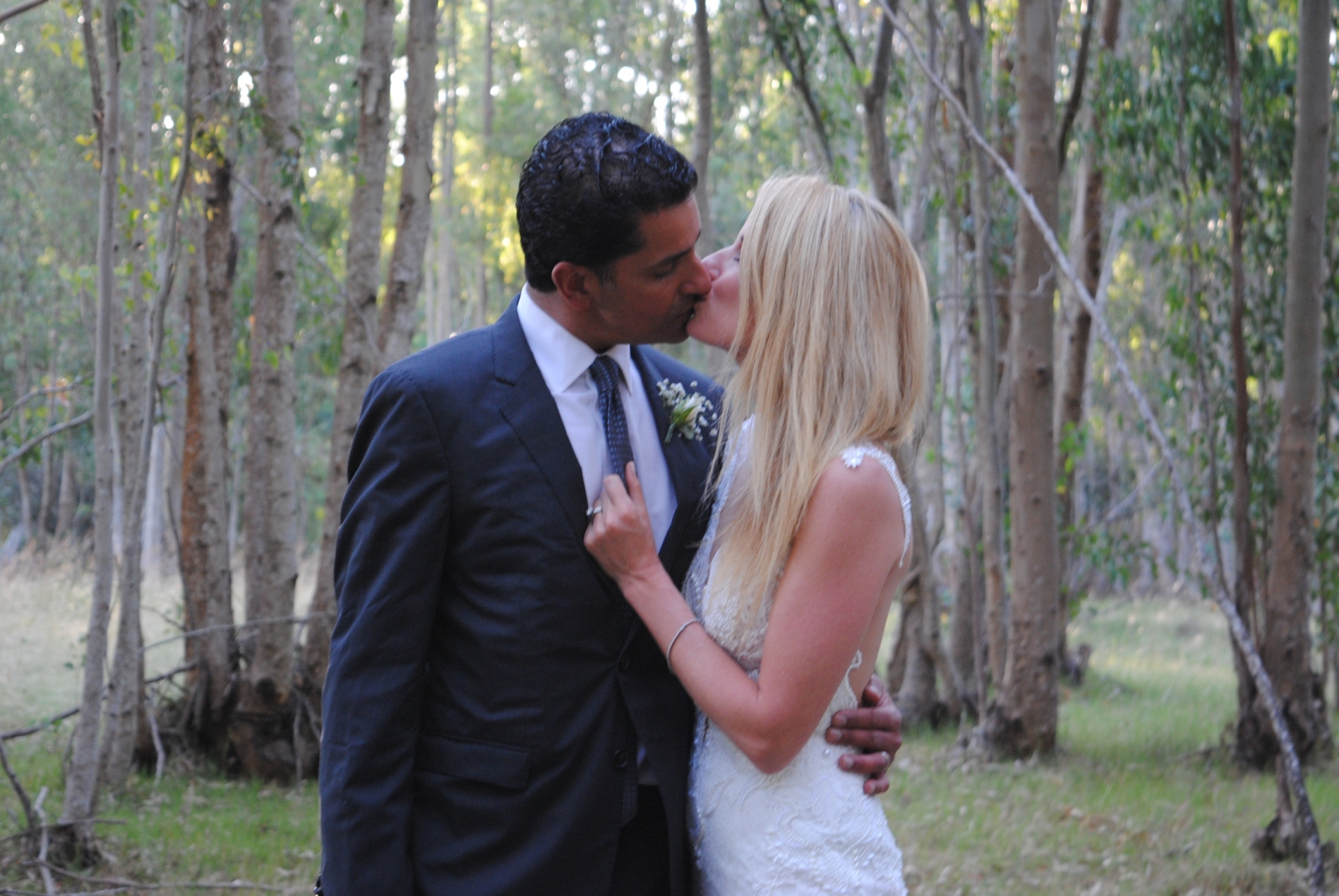 Jessica Taylor, Hanis Mandani.