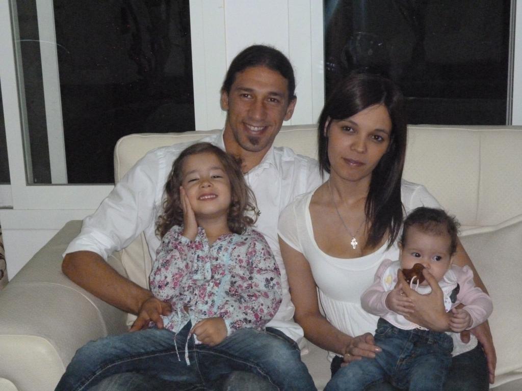 Richard Porta. Foto: Archivo El País