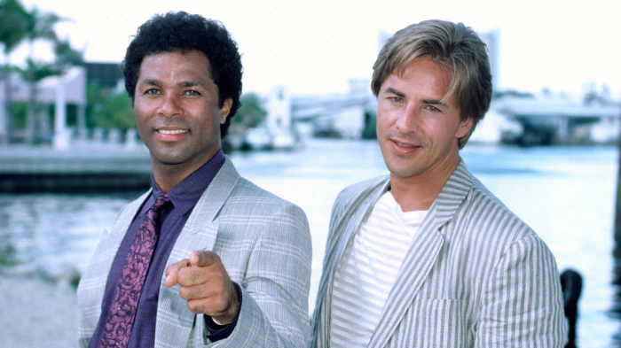 Miami Vice