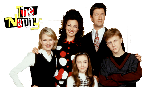 The Nanny