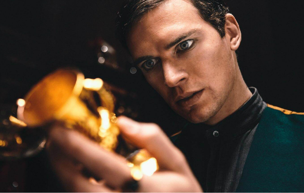 Voldemort: Origins of the Heir