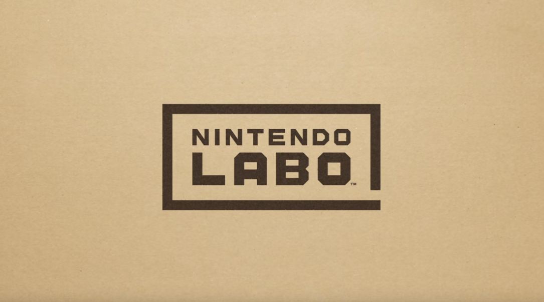 Nintendo Labo
