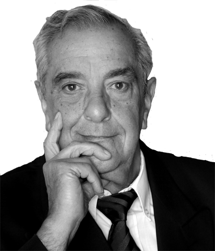 Washington Beltrán