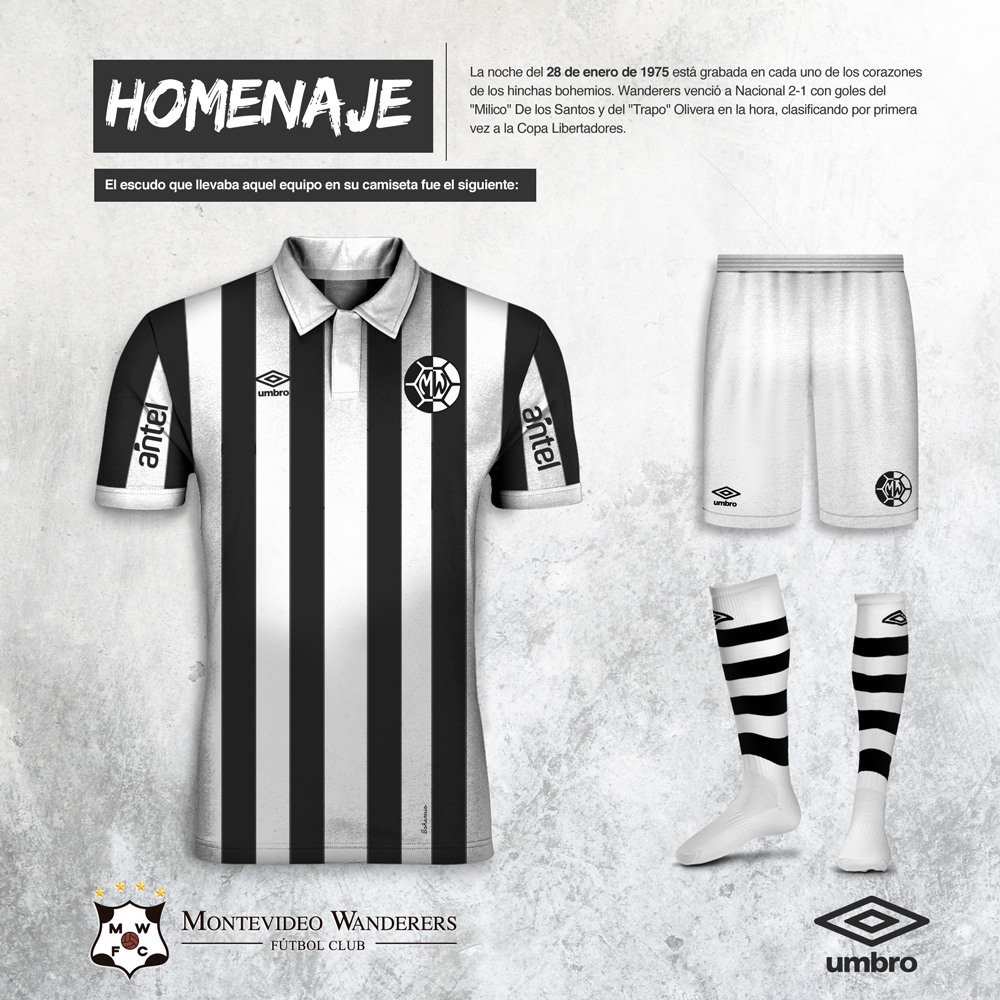 Placa Libertadores