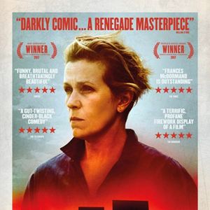 Tres anuncios por un crimen