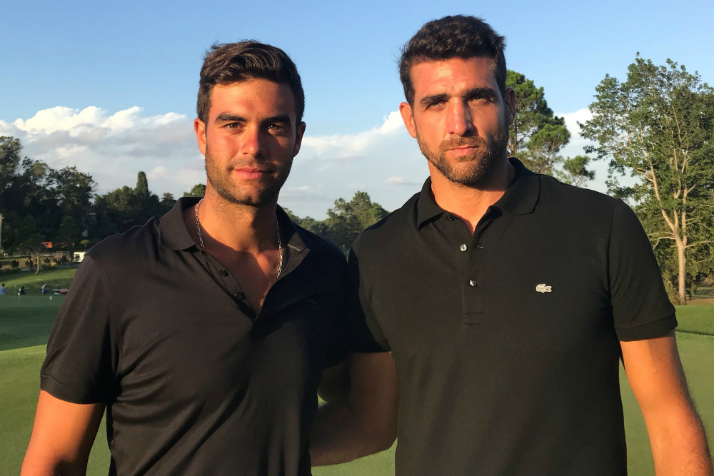 Foto: Rafael Rodríguez Larreta.