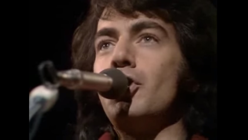 Neil Diamond
