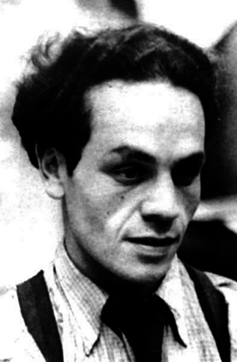Nicanor Parra