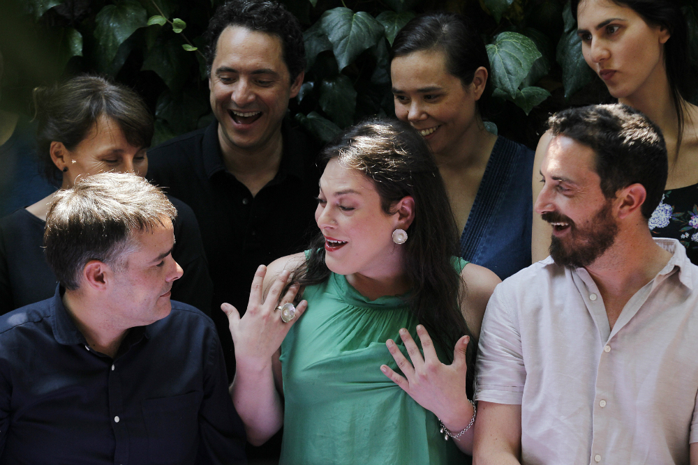 Una mujer fantástica