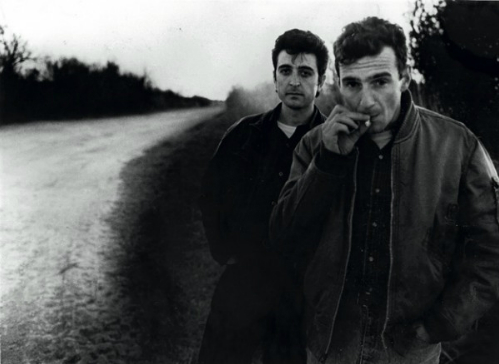 El Último de la Fila