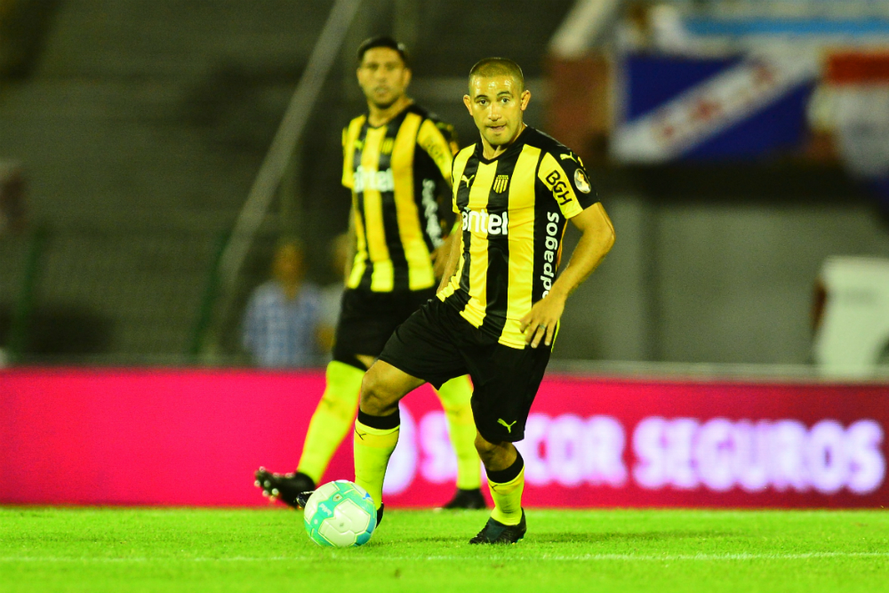 Foto: Gerardo Pérez.