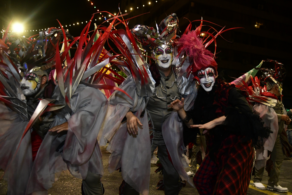 Curtidores de Hongos